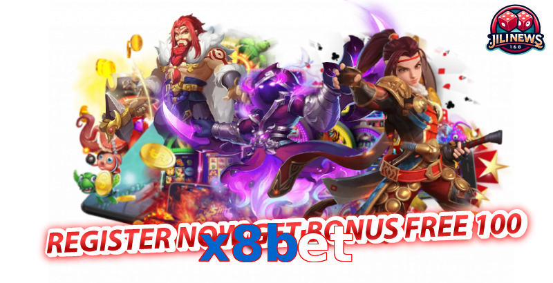 x8bet