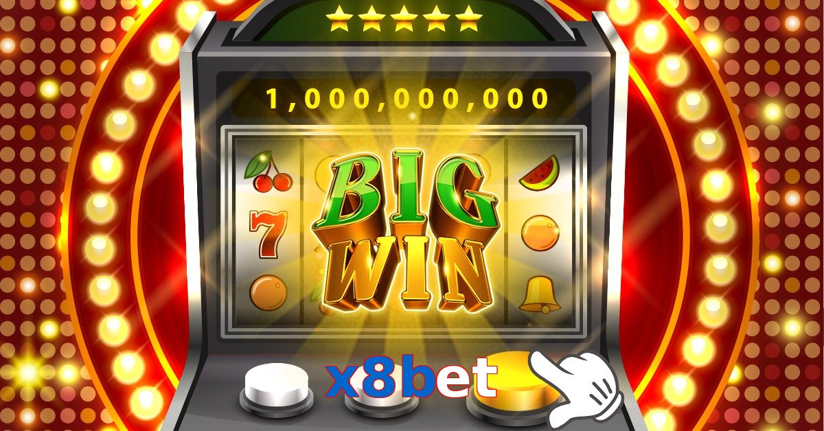 x8bet