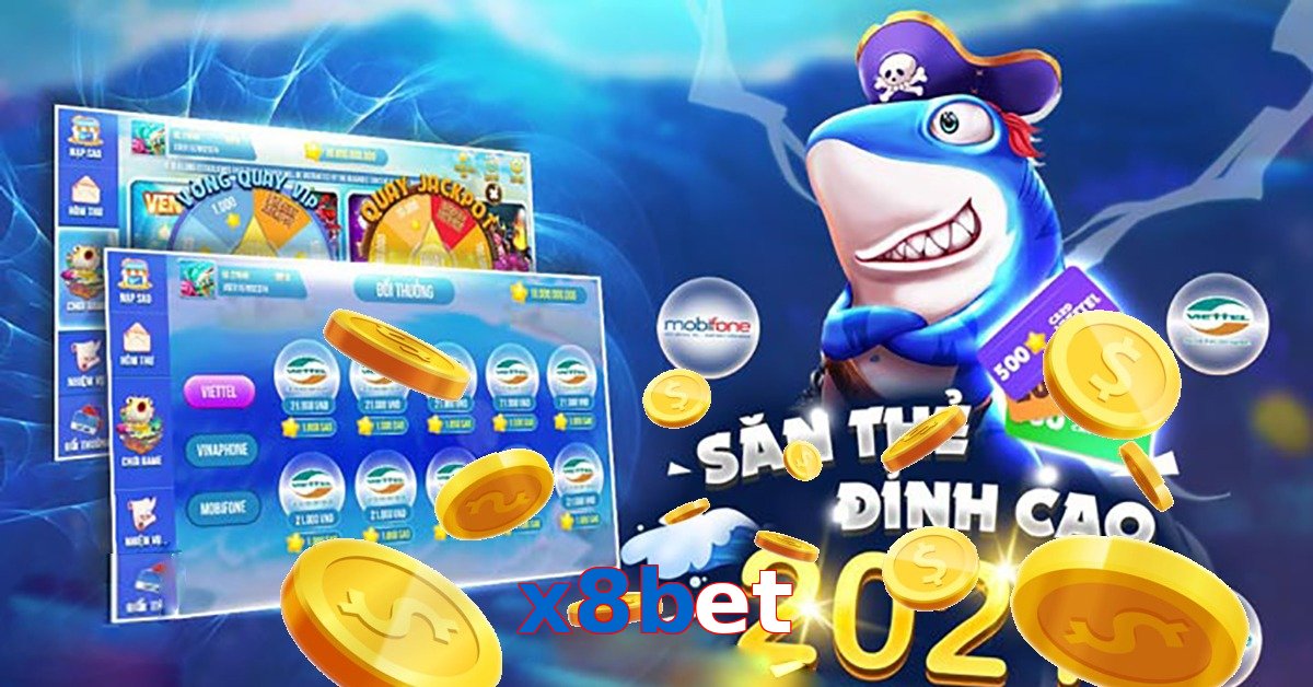 x8bet
