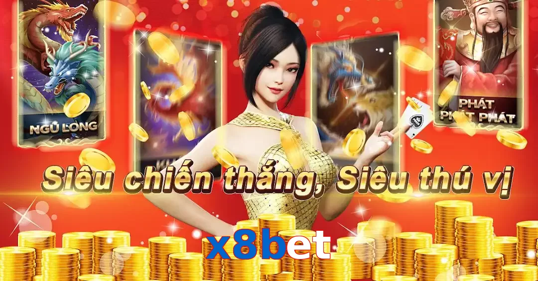x8bet
